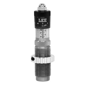 Lee Micrometer Precision Bullet Seater 30/30 Win LEE92225 Lee Micrometer Precision Bullet Seater 30/30 Win LEE92225