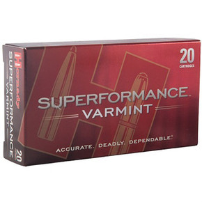 SUPERPERFORMANCE VARMINT .243 WSSM 75GR V-MAX PT 20/BOX 430114226 SUPERPERFORMANCE VARMINT .243 WSSM 75GR V-MAX PT 20/BOX 430114226