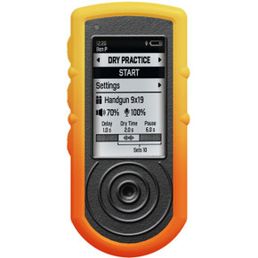 SILICON BUMPER SLEEVE FOR SG TIMER 2 SUNSET ON THE RANGE 430114121 SILICON BUMPER SLEEVE FOR SG TIMER 2 SUNSET ON THE RANGE 430114121