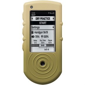 SILICON SLEEVE CASE FOR SG TIMER 2 CAMO 430114120 SILICON SLEEVE CASE FOR SG TIMER 2 CAMO 430114120