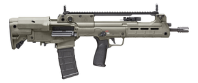 SPG HL916556G HELLION 5.56 16 BULLPUP 30R ODG 159927 SPG HL916556G HELLION 5.56 16 BULLPUP 30R ODG 159927