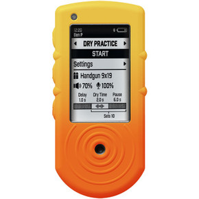 SILICON SLEEVE CASE FOR SG TIMER 2 SUNSET ON THE RANGE 430114119 SILICON SLEEVE CASE FOR SG TIMER 2 SUNSET ON THE RANGE 430114119