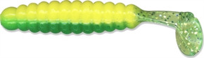 CB CRAPPIE GRUB 1.5" CHT MF 15BG CSGG5 CB CRAPPIE GRUB 1.5" CHT MF 15BG CSGG5