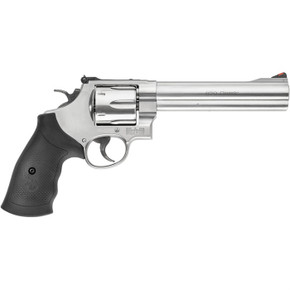MODEL 629 CLASSIC 44 MAGNUM 6.5” BBL 6RD SS/BLACK 100404617