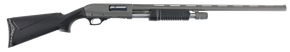 Hatfield Gun Company USP12PT PAS 12 Gauge 3" 4+1 28" Barrel, Tungsten Gray Cerakote Finish, Black Synthetic Stock 33286 Hatfield Gun Company USP12PT PAS 12 Gauge 3" 4+1 28" Barrel, Tungsten Gray Cerakote Finish, Black Synthetic Stock 33286