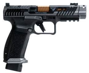 CIA HG7854S-N CANIK TTI CMBT 9MM 18R 4.6 SMK 183829 CIA HG7854S-N CANIK TTI CMBT 9MM 18R 4.6 SMK 183829