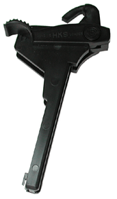 HKS MAGAZINE LOADER SINGLESTACK 380 MAGAZINES 943 HKS MAGAZINE LOADER SINGLESTACK 380 MAGAZINES 943