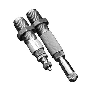 Hornady Match Grade Full Length Sizing Die 25 Creedmoor .257" PC046268 Hornady Match Grade Full Length Sizing Die 25 Creedmoor .257" PC046268
