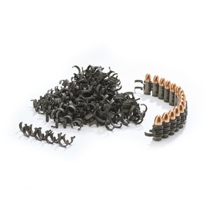 Freedom Ordnance FM-9/FM-9D 9mm Luger Links 1000/ct FQFM9A66 Freedom Ordnance FM-9/FM-9D 9mm Luger Links 1000/ct FQFM9A66