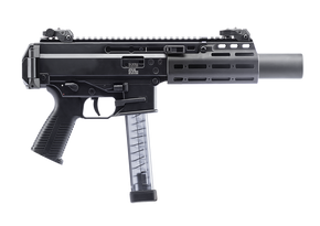 B&T Firearms BT36046CUSKIT APC9 SD Pro Compact 9mm 30+1 5.7" Black 181091 B&T Firearms BT36046CUSKIT APC9 SD Pro Compact 9mm 30+1 5.7" Black 181091