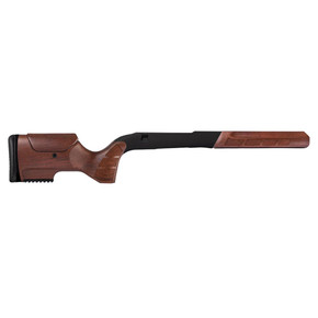 WOOX Exactus Precision Stock for Remington 700 & Clones Walnut QQSHGNS00226