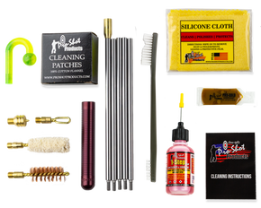 PROSHOT S20KIT CLN KIT 20GA 184426 PROSHOT S20KIT CLN KIT 20GA 184426