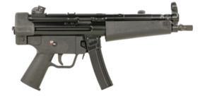 PTR 9CT-CL 9MM 8.86" 3-LUG TB BLK PDW-100004 PTR 9CT-CL 9MM 8.86" 3-LUG TB BLK PDW-100004