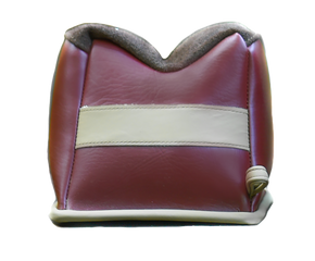 BENCH BMALBBMF LEATHER BENCH BAG MEDIUM 184714 BENCH BMALBBMF LEATHER BENCH BAG MEDIUM 184714