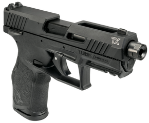 TAU 1-2TX22141-5XMAG 2TX 22LR 4.1 16/22R TH BLK 184644 TAU 1-2TX22141-5XMAG 2TX 22LR 4.1 16/22R TH BLK 184644