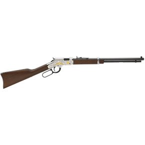 GOLDEN BOY 2ND AMENDMENT TRIBUTE 22 LONG RIFLE 20'' BBL 16RD 430104136