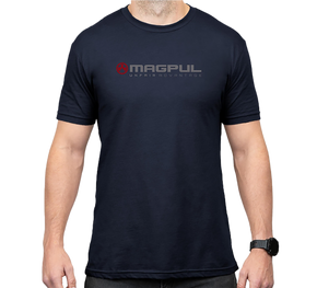 Magpul MAG1399-410-XL Unfair Advatange  Black Cotton/Polyester Short Sleeve XL 184533