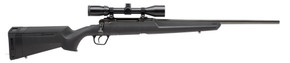 Savage Arms AXIS 6.5CR CPCT SYN 20" PKG # SVAXG2XPC6.5CR Savage Arms AXIS 6.5CR CPCT SYN 20" PKG # SVAXG2XPC6.5CR