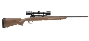Savage Arms AXIS II XP 243WIN FDE 22" PKG# SVAIIXP243FDE Savage Arms AXIS II XP 243WIN FDE 22" PKG# SVAIIXP243FDE