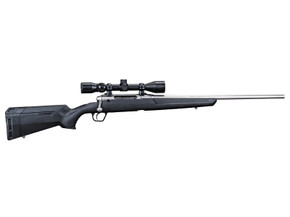 Savage Arms AXIS 270WIN SS/SYN 22" PKG # SVAXXPG2SS270 Savage Arms AXIS 270WIN SS/SYN 22" PKG # SVAXXPG2SS270