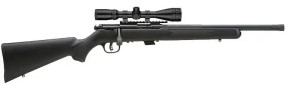 Savage Arms MARK II 22LR BL/SYN XP TB # SV28727 Savage Arms MARK II 22LR BL/SYN XP TB # SV28727
