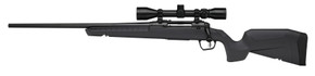 Savage Arms AXIS 2 25-06 BL/GRY PKG LH SVAX2LX2506GRY Savage Arms AXIS 2 25-06 BL/GRY PKG LH SVAX2LX2506GRY
