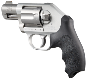 Kimber Mfg, Inc 3400034 K6XS Small 38 Special +P 6 Shot 2" Glass Bead Stainless Steel Barrel, Silver KimPro II Aluminum Frame, Black Hogue Rubber Grip, Concealed Hammer 170598 Kimber Mfg, Inc 3400034 K6XS Small 38 Special +P 6 Shot 2" Glass Bead Stainless Steel Barrel, Silver KimPro II Aluminum Frame, Black Hogue Rubber Grip, Concealed Hammer 170598