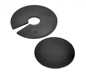 Magview SYNC S1 DISC PHONE PLATE MV82052 Magview SYNC S1 DISC PHONE PLATE MV82052