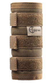 COLETAC HTP202 HTP 7.5" X 1.5" COYOTE BROWN 185011 COLETAC HTP202 HTP 7.5" X 1.5" COYOTE BROWN 185011