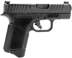 Gforce Arms GF9 9MM 3.25" BLK FULL 12+1 GF932512 Gforce Arms GF9 9MM 3.25" BLK FULL 12+1 GF932512