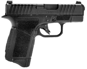 Gforce Arms GF9 9MM 3.25" BLK/BLK 12+1 GF932512BB Gforce Arms GF9 9MM 3.25" BLK/BLK 12+1 GF932512BB