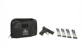 Springfield Armory XDM ELITE COMP OSP 10MM GU SFXDME9381CBHOG