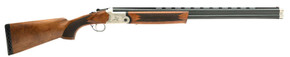 Gforce Arms GF5 28/28 O/U BLK/WD GF52828 Gforce Arms GF5 28/28 O/U BLK/WD GF52828