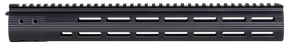 GEISSELE 05-323B    ALG EMR V3-X 15" HANDGUARD BLK 184927
