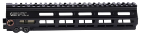 GEISSELE 05-1657B MK8 SPR MODLAR MLOK 10.5 BLK 184916 GEISSELE 05-1657B MK8 SPR MODLAR MLOK 10.5 BLK 184916