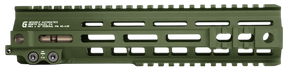 GEISSELE 05-430ODG MK4 FED SPR MOD MLOK 10 ODG 184915 GEISSELE 05-430ODG MK4 FED SPR MOD MLOK 10 ODG 184915