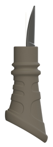 Foxpro 4K9 4K9 Open Call Single Reed Coyote Sounds Attracts Predators Tan 126546 Foxpro 4K9 4K9 Open Call Single Reed Coyote Sounds Attracts Predators Tan 126546