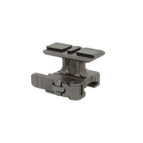 Midwest MK2 QD Acro Aimpoint Mount 1/3 Cowitness MWMIMK2QDACRO13