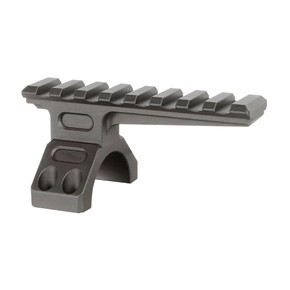 Midwest MK2 Railed Cap 30mm MWMIMK230RCAP