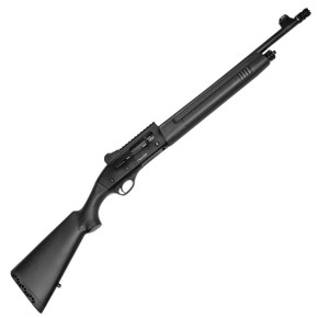 AKKAR CHURCHILL 220 TACTICAL 20G SA 18.5" FIXED STOCK, FIXED FRONT SIGHT 5RD AKKA111230 AKKAR CHURCHILL 220 TACTICAL 20G SA 18.5" FIXED STOCK, FIXED FRONT SIGHT 5RD AKKA111230