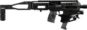 CAA MICRO CONVERSION KT TAURUS BLK CAAMCKTAURUSGEN2 CAA MICRO CONVERSION KT TAURUS BLK CAAMCKTAURUSGEN2