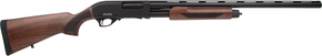 ROCK ISLAND 12G SHTG PUMP FIELD WALNUT 26" 5RD ARMSRIAPA12H26-WD ROCK ISLAND 12G SHTG PUMP FIELD WALNUT 26" 5RD ARMSRIAPA12H26-WD