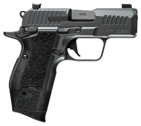 KIMBER CDS9 CLASSIC PSTL 9MM 3.18" GRAY 1-13RD 1-15RD KIMB3600012 KIMBER CDS9 CLASSIC PSTL 9MM 3.18" GRAY 1-13RD 1-15RD KIMB3600012