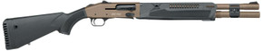 MOSSBERG 940 SPX 12G SHOTGUN 18.5" BLK/FDE 7+1 MOSS85177 MOSSBERG 940 SPX 12G SHOTGUN 18.5" BLK/FDE 7+1 MOSS85177