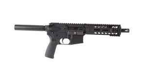 RADICAL 5.56M4 BLK AR-PSTL 7" MHR RADIFP75556M47MHR RADICAL 5.56M4 BLK AR-PSTL 7" MHR RADIFP75556M47MHR