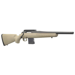 dRUGER AMRCN RANCH 5.56  RFL FDE RUGE26965