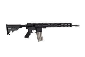 DELTON ECHO 316L 5.56 16" RFL BLK DELTORFTLW163-M DELTON ECHO 316L 5.56 16" RFL BLK DELTORFTLW163-M