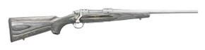 RUGER HAWKEYE LAMINATED COMP 7MM-08REM BOLT RFL, 16.5" STS, BLK LAM STOCK 4RD RUGE17111 RUGER HAWKEYE LAMINATED COMP 7MM-08REM BOLT RFL, 16.5" STS, BLK LAM STOCK 4RD RUGE17111