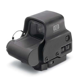 EOTECH 68MOA RNG 2MOA DOT CR123 BLK EOTEXPS3-2 EOTECH 68MOA RNG 2MOA DOT CR123 BLK EOTEXPS3-2