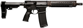 DANIEL DEFENSE MK18 Pistol-NM, Flat Dark Earth O17_DD02_088_06030_067 DANIEL DEFENSE MK18 Pistol-NM, Flat Dark Earth O17_DD02_088_06030_067